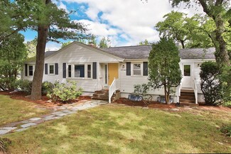 210 Upland Ave, Newton Highlands, MA 02461