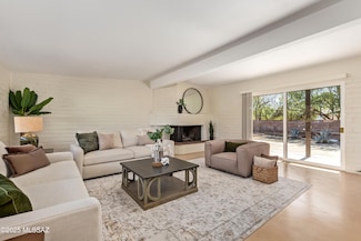 6882 E Mohu Place, Tucson, AZ 85715