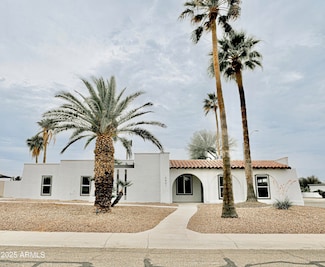 6401 E Eugie Terrace, Scottsdale, AZ 85254