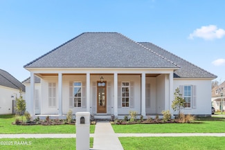 100 Winthorpe Row, Lafayette, LA 70503