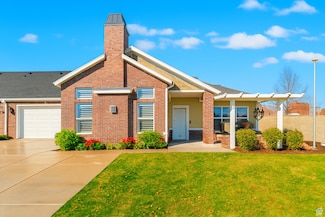 3274 W Harvest Chase Dr Unit 202, South Jordan, UT 84095