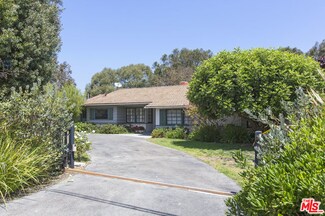 28943 Grayfox St, Malibu, CA 90265