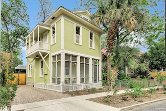 115 Wickes St, San Antonio, TX 78210
