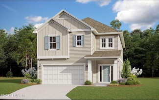 101 Chestnut Grove Rd, St. Augustine, FL 32092