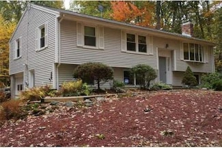 112 Wheeler Rd, Princeton, MA 01541