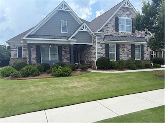 848 Rolling Hill NW, Kennesaw, GA 30152