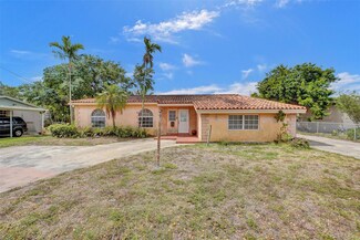 3970 NW 187th St, Miami Gardens, FL 33055