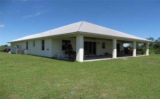 8221 SW Fox Brown Rd, Indiantown, FL 34956