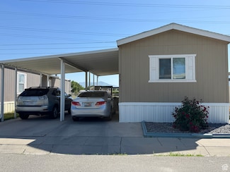 3731 S Fisher Way, Salt Lake City, UT 84119