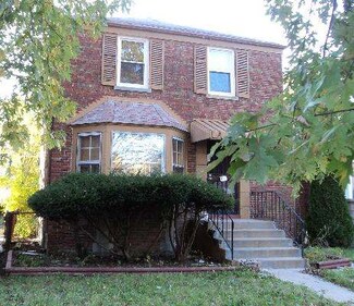 9234 S Justine St, Chicago, IL 60620
