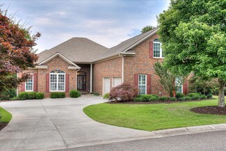 172 Silver Meadow Ct, Aiken, SC 29803