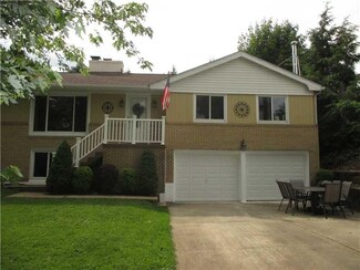 4 Rose Ave, Harrison City, PA 15636