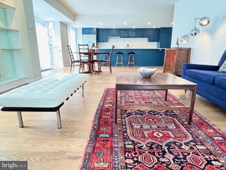 520 N St SW Unit S231, Washington, DC 20024
