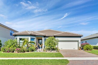 663 SE Boboli Way, Port Saint Lucie, FL 34984
