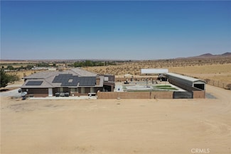 24625 Ledbury Rd, Oro Grande, CA 92368