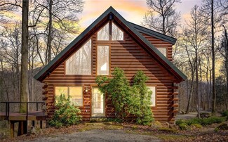245 Silver Rock Rd, Adrian, PA 16210