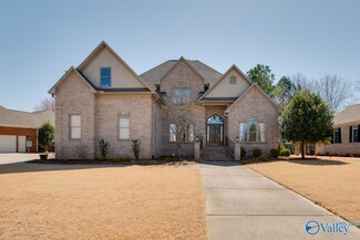 2502 Cranfield Rd SE, Owens Cross Roads, AL 35763