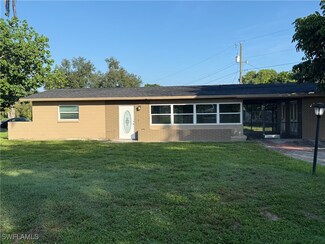 401 Oregon Rd W, Lehigh Acres, FL 33936