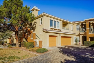 10700 Amber Ridge Dr Unit 206, Las Vegas, NV 89144