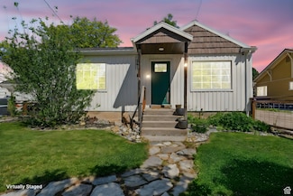 116 S 400 E, Logan, UT 84321
