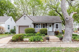 400 N School St, Augusta, KS 67010