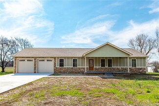 668 E State Road 356, Scottsburg, IN 47170