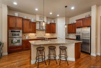 9165 Kornbrust Dr, Lone Tree, CO 80124