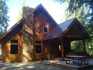 12037 Shuksan Rim Dr, Glacier, WA 98244