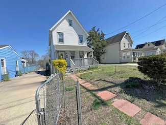 214 Pleasant Ave, Pleasantville, NJ 08232
