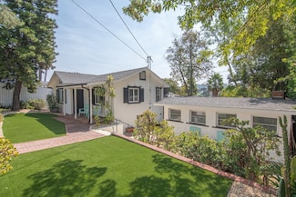 3886 Wawona St, Los Angeles, CA 90065