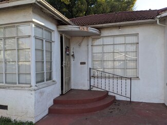 2618 B St, Selma, CA 93662