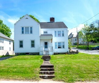 455 Hamilton St, Southbridge, MA 01550