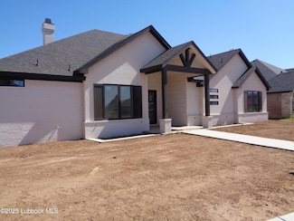 4622 140th St, Lubbock, TX 79424