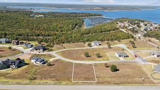 10 Avalon Dr, Sperry, OK 74073