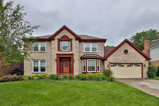 8871 Timberchase Ct, West Chester, OH 45069