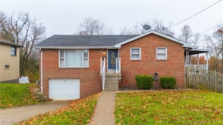 138 Paulman County Rd, Mingo Junction, OH 43938