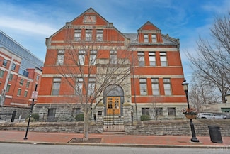 1125 St Gregory, Cincinnati, OH 45202