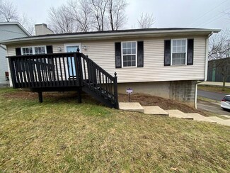 646 Bettes Ave, Akron, OH 44310