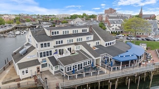 90 Wharf St Unit 11, Salem, MA 01970
