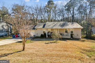 955 Roundtable Ln, Macon, GA 31220