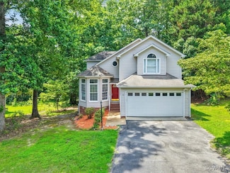 3019 Ramsey Dr, Chesterfield, VA 23831
