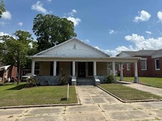 306 E 13th Ave, Cordele, GA 31015