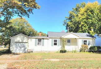 1504 Monroe Ave, Evansville, IN 47714