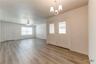 609 Lost Trail Unit A, Copperas Cove, TX 76522