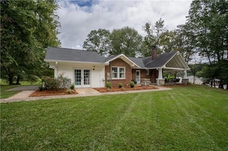 2588 Highway 323, Gillsville, GA 30543