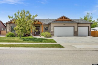 4548 Westcott Dr, Casper, WY 82609
