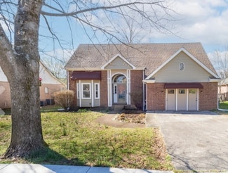 302 Park Glen Dr, Mount Juliet, TN 37122