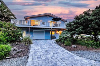 5455 Pelican Way, Saint Augustine, FL 32080