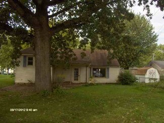 1315 S Tennessee Ave, Muncie, IN 47302