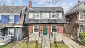 7434 Woodrow Wilson St, Detroit, MI 48206